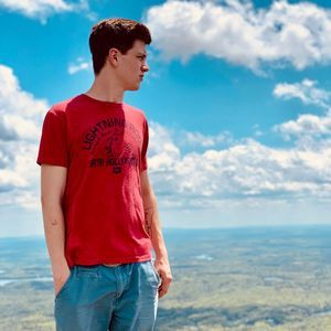 Meet your Posher, Brett